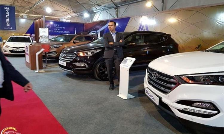 عکس ثبت نام خودرو هیوندای و شرایط فروش هیوندای (شهریور 1404)